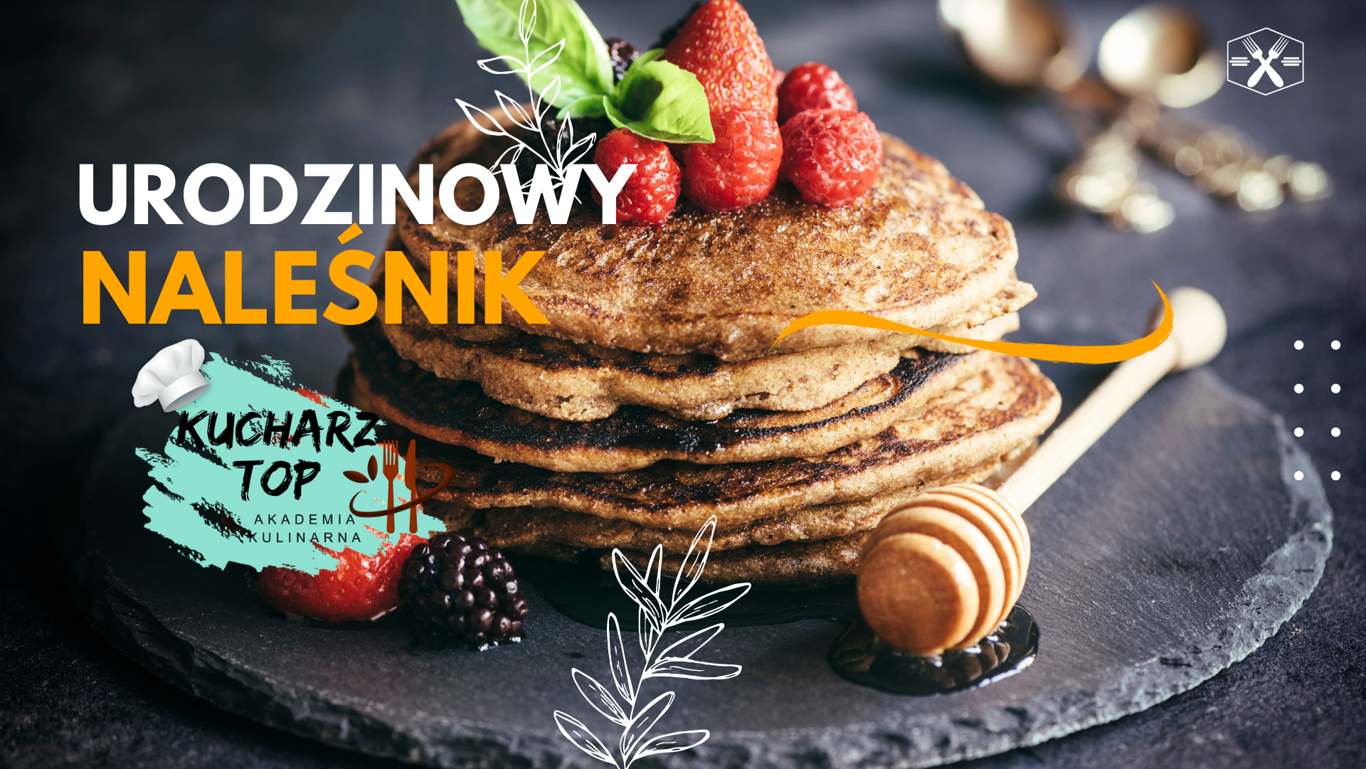 Akademia Kulinarna Kucharz TOP