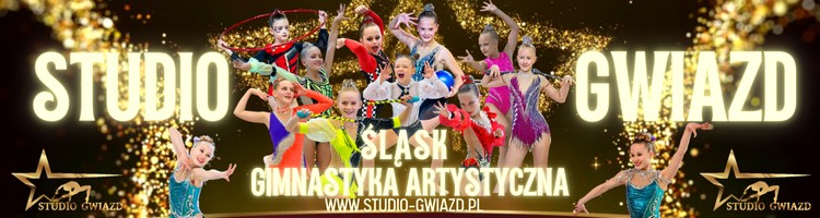 Studio Gwiazd - Gimnastyka Artystyczna - zdjęcie 2
