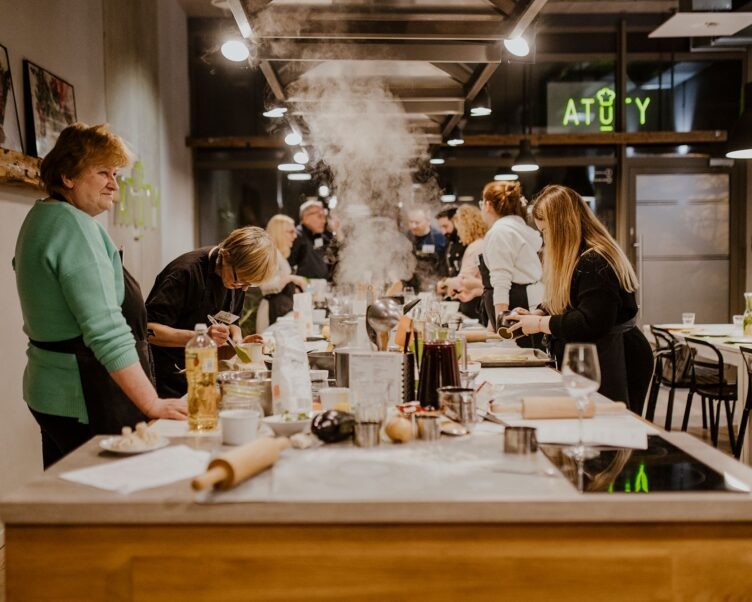 Atuty Studio Kulinarne - zdjęcie 2