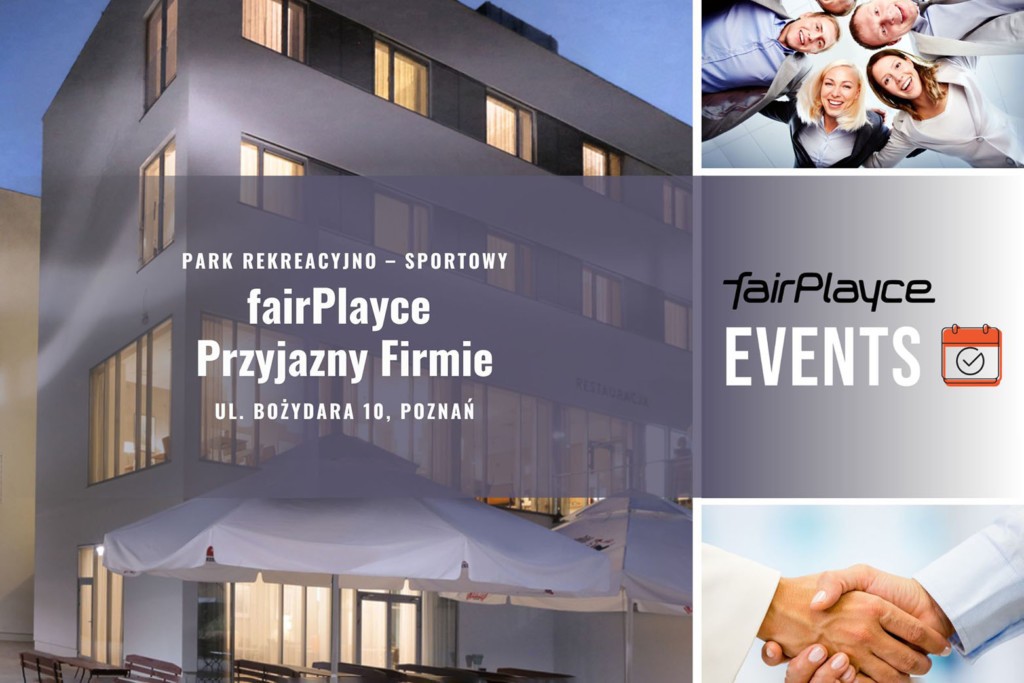 fairPlayce - zdjęcie 8