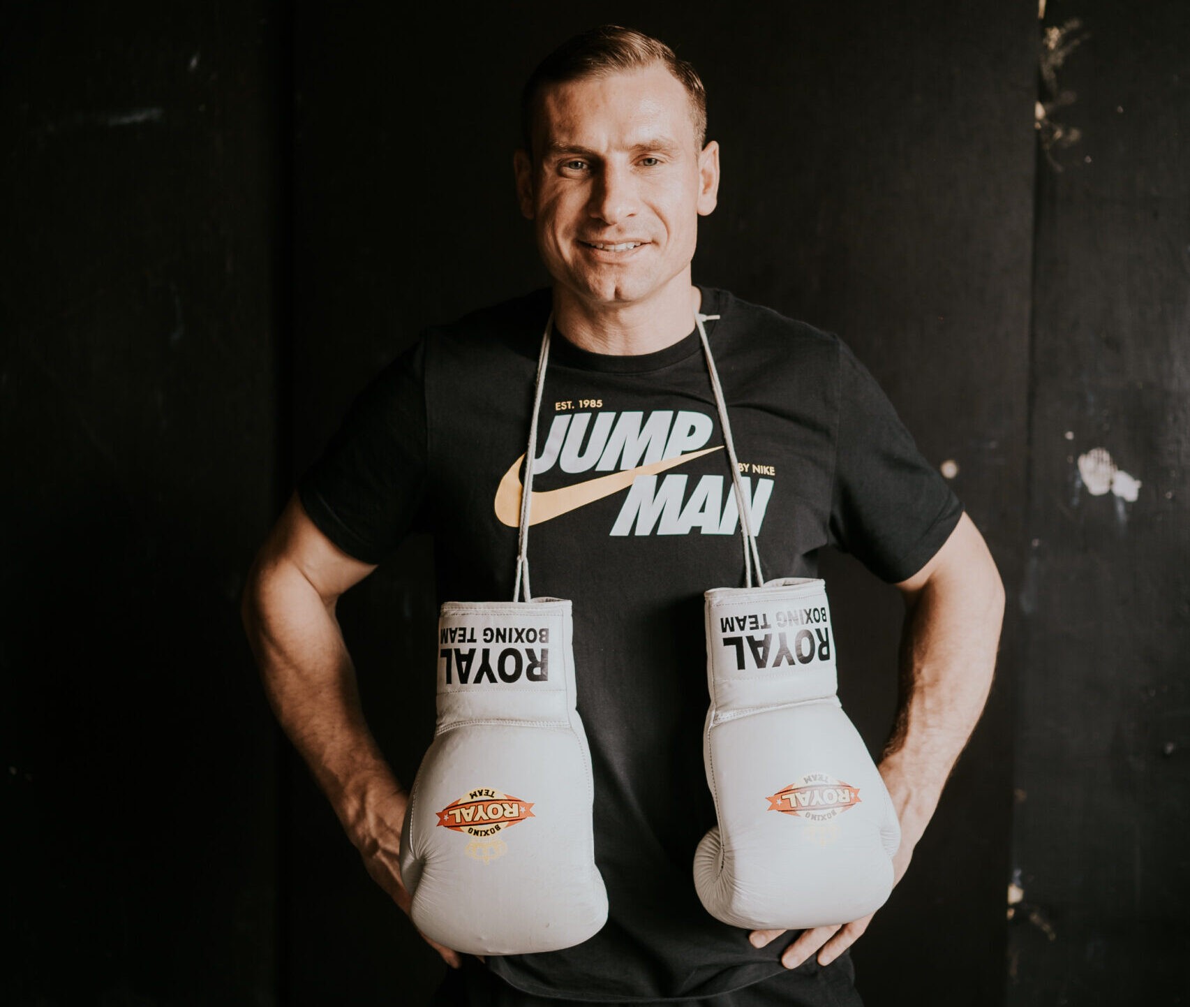 Royal Boxing Team - boks amerykański - zdjęcie 6