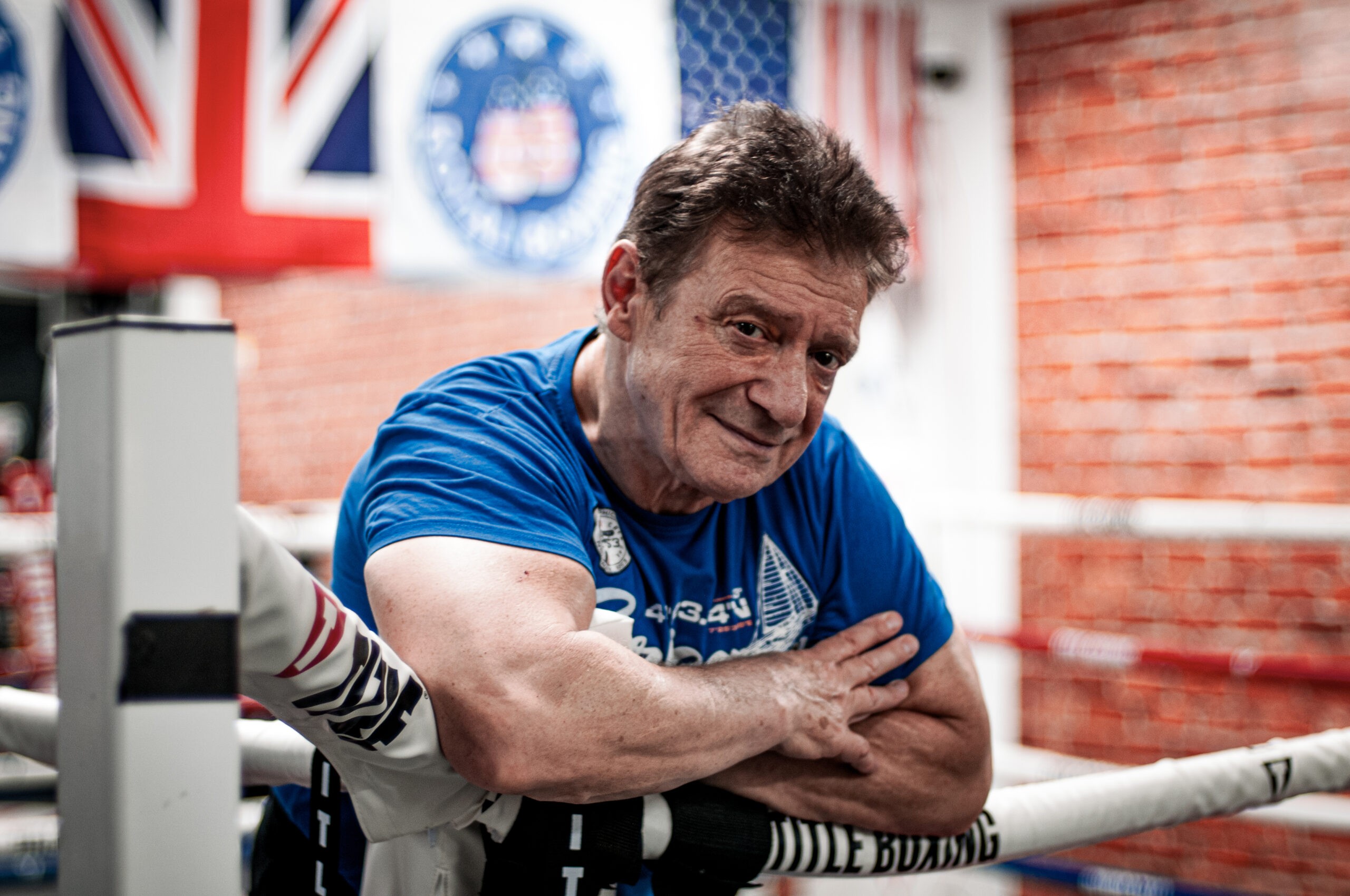 Royal Boxing Team - boks amerykański - zdjęcie 8
