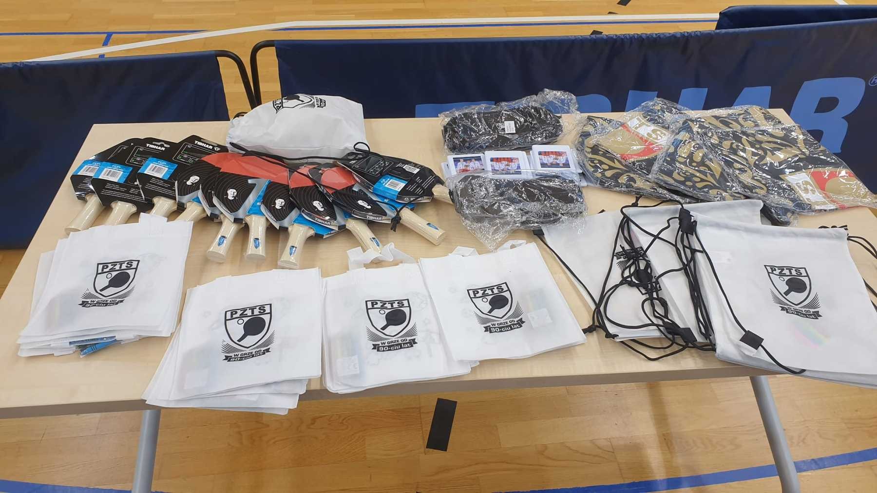 Klub Tenisa Stołowego Gliwice - zdjęcie 10