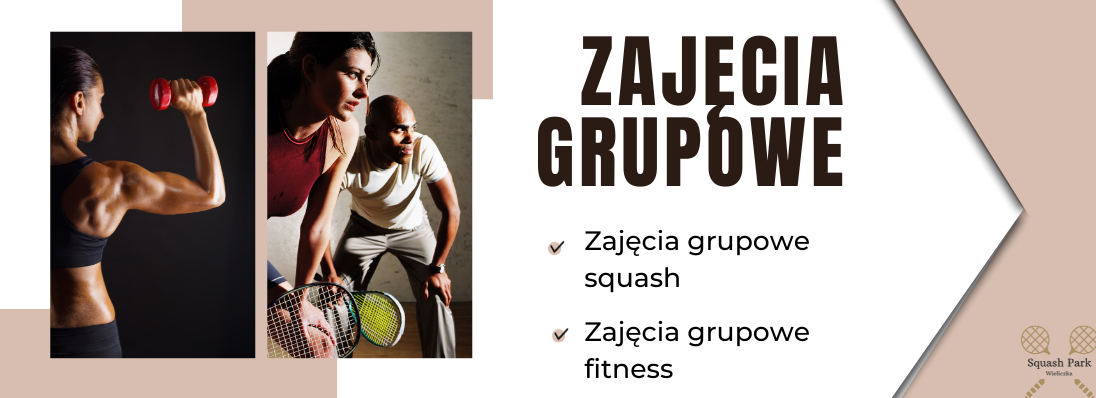 Squash Park Wieliczka - zdjęcie 4