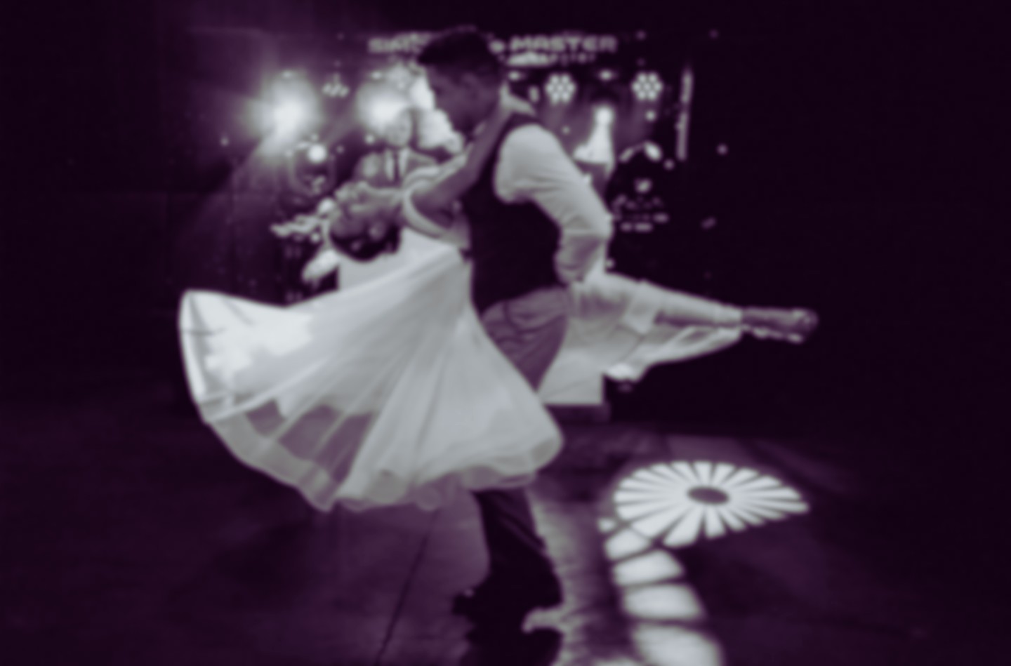 SayDance studio tańca - zdjęcie 7