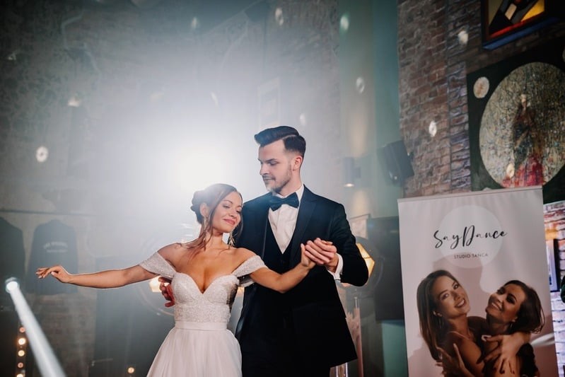 SayDance studio tańca - zdjęcie 8
