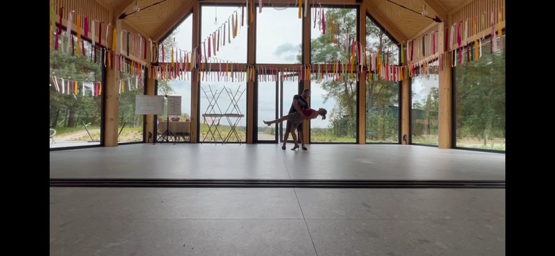 SayDance studio tańca - zdjęcie 10
