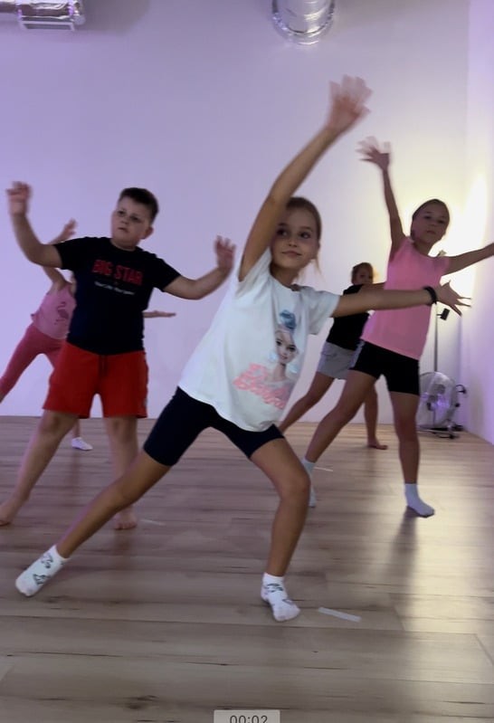 SayDance studio tańca - zdjęcie 2