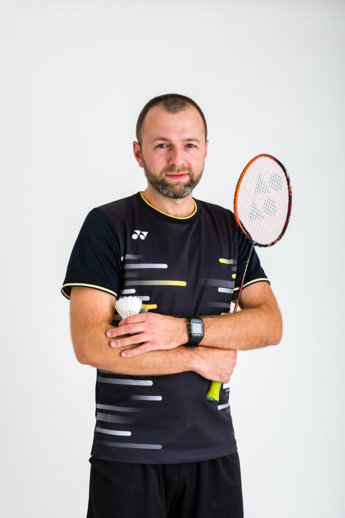 Akademia Trenerska Badmintona