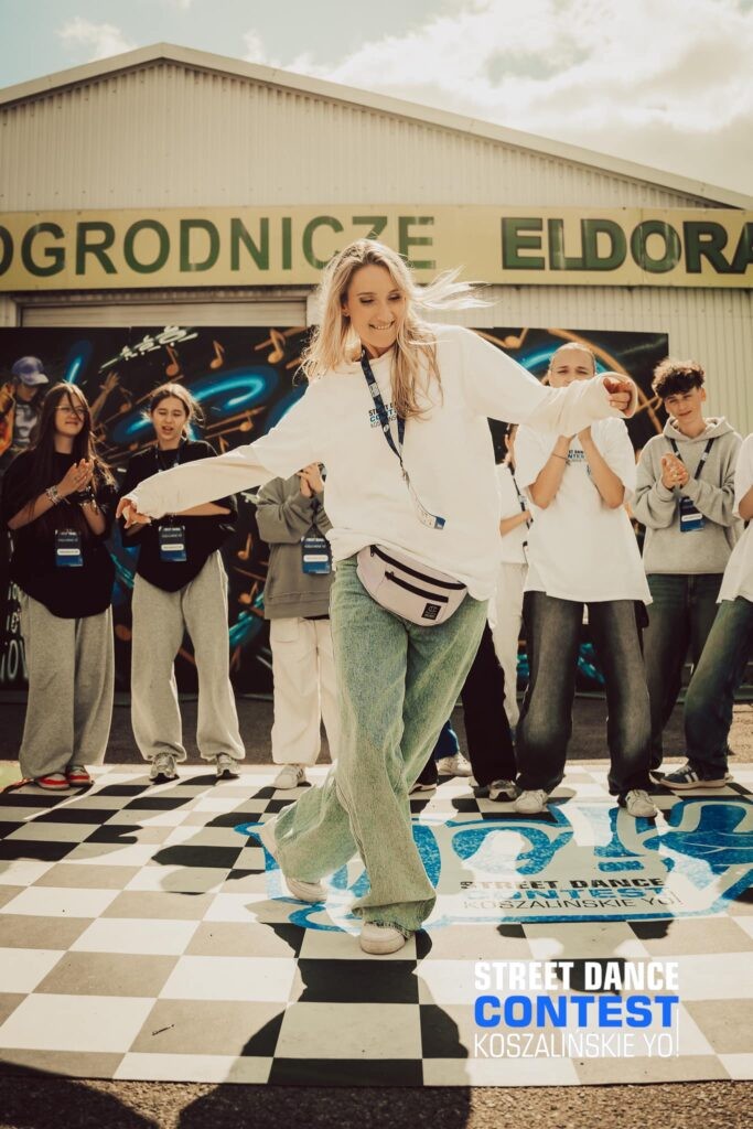 Szkoła Tańca King Dance