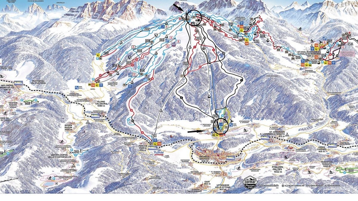 Szkoła narciarska Snow Riders