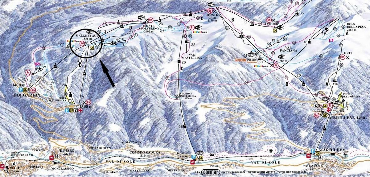 Szkoła narciarska Snow Riders - zdjęcie 3