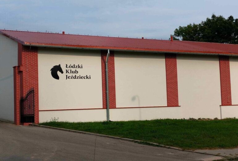 Łódzki Klub Jeździecki - zdjęcie 5
