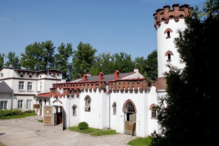 Łódzki Klub Jeździecki - zdjęcie 4