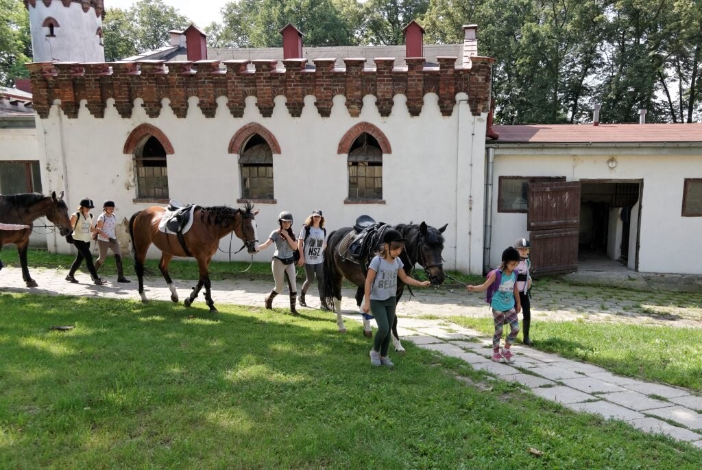 Łódzki Klub Jeździecki