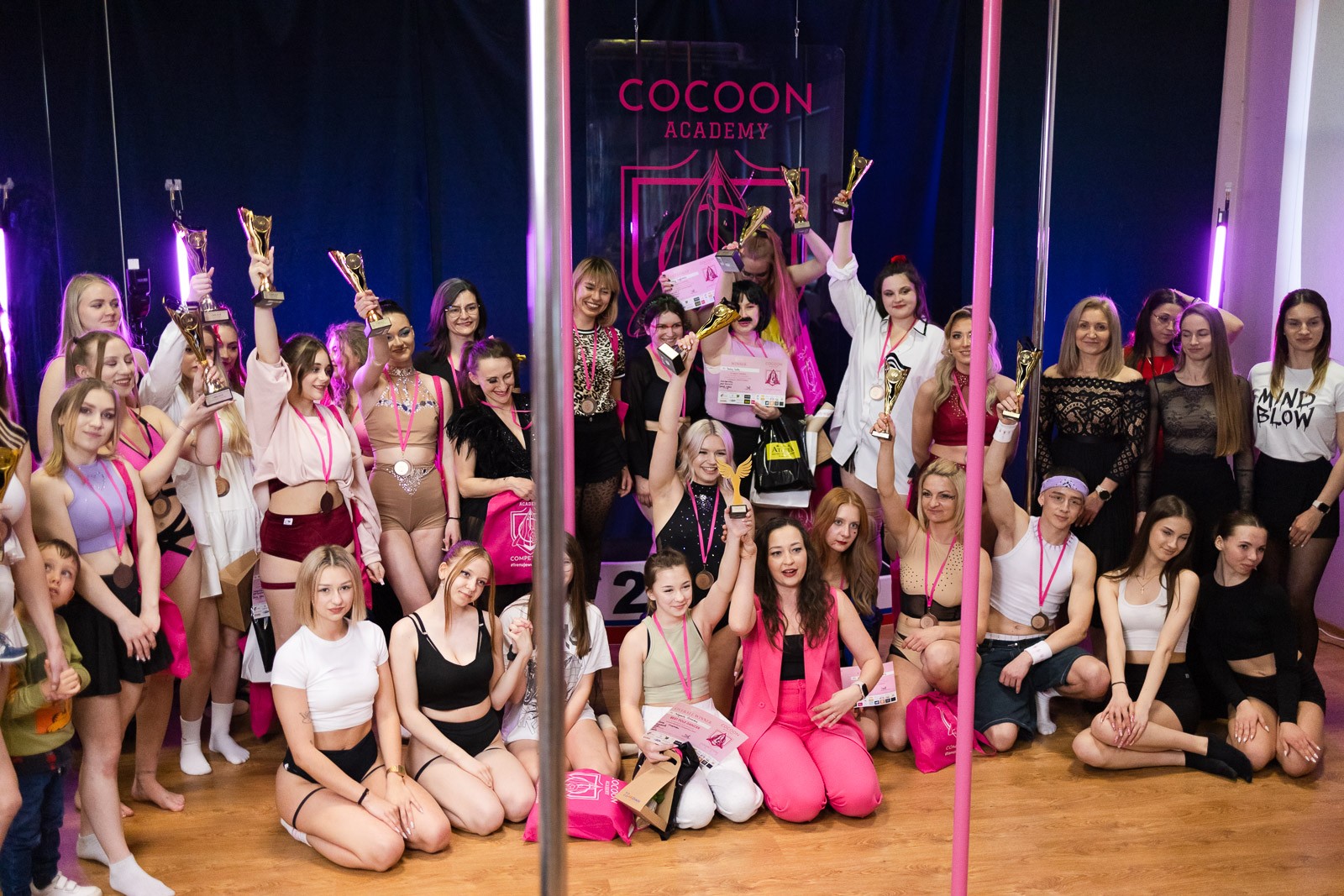 Cocoon Academy - zdjęcie 7