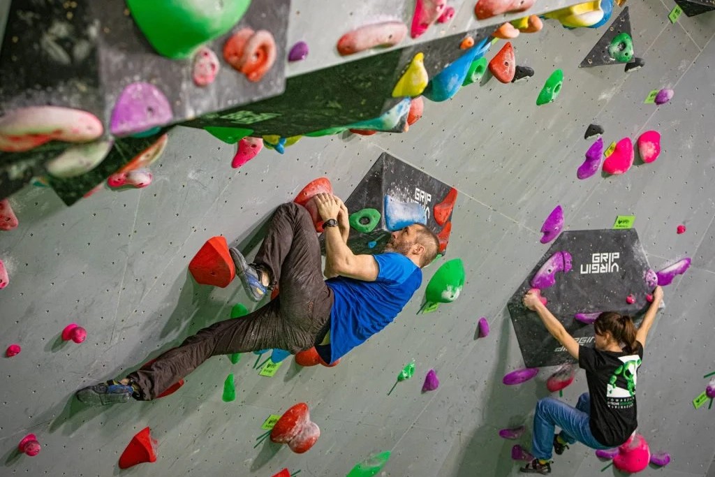 Climbing Spot - zdjęcie 5