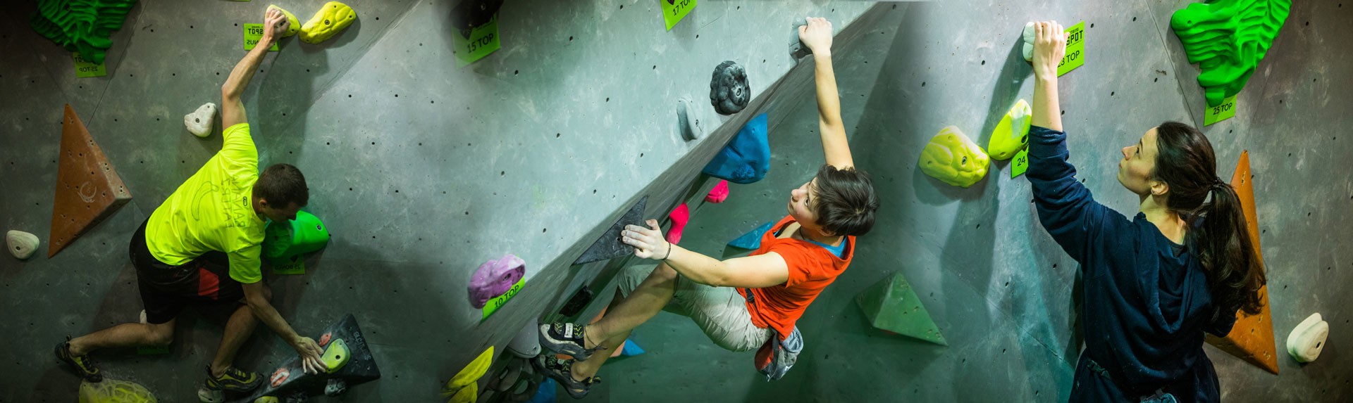 Climbing Spot - zdjęcie 7