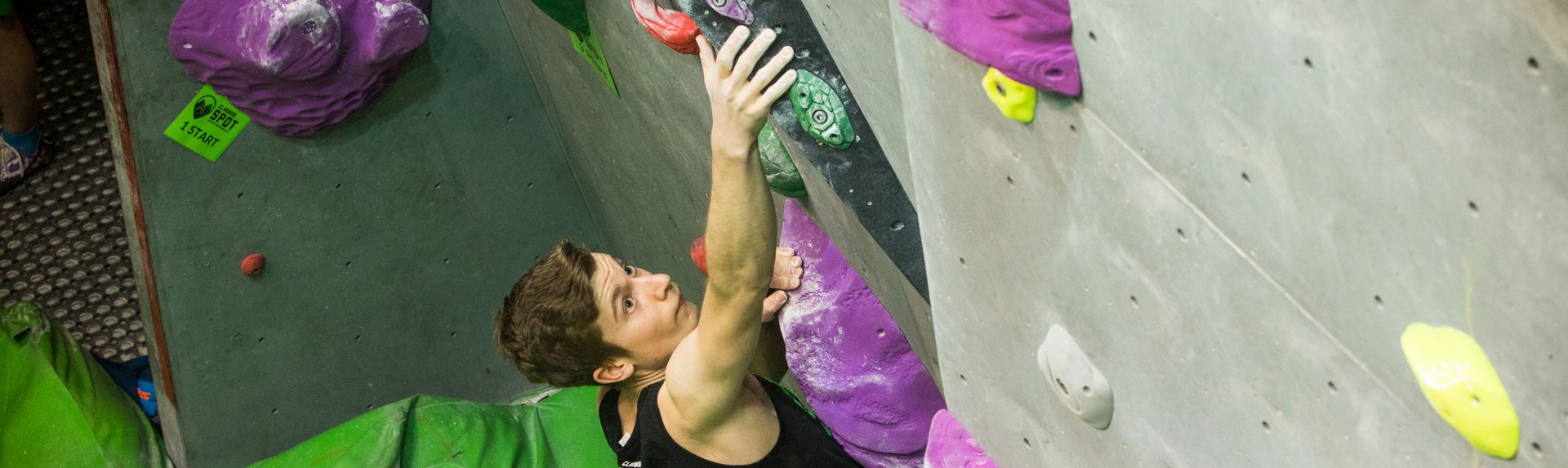 Climbing Spot - zdjęcie 3
