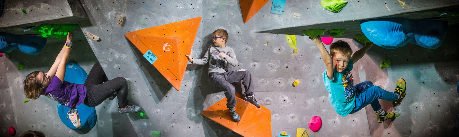 Climbing Spot - zdjęcie 2