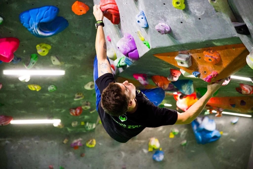 Climbing Spot - zdjęcie 6