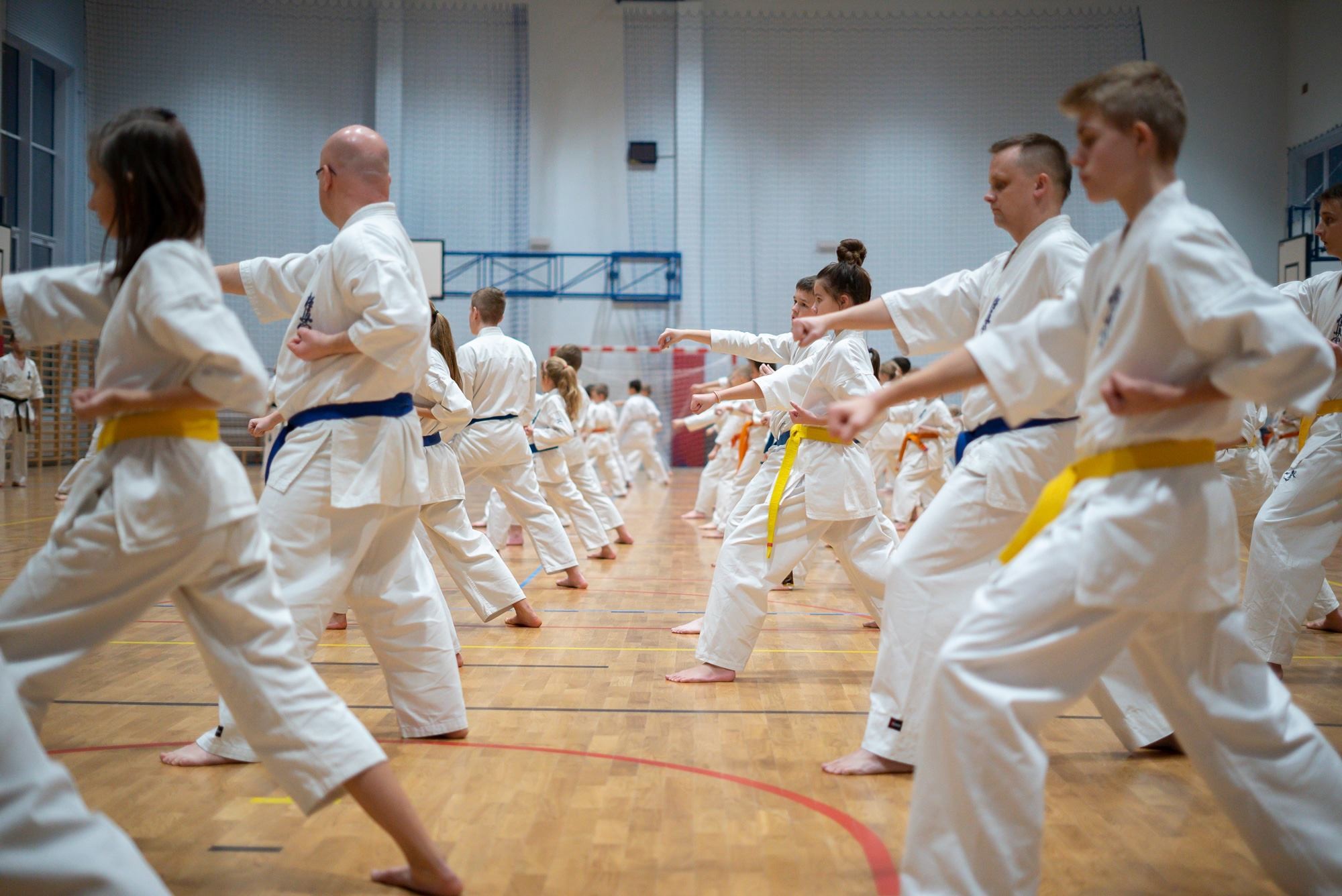 Radomski Klub Kyokushin Karate