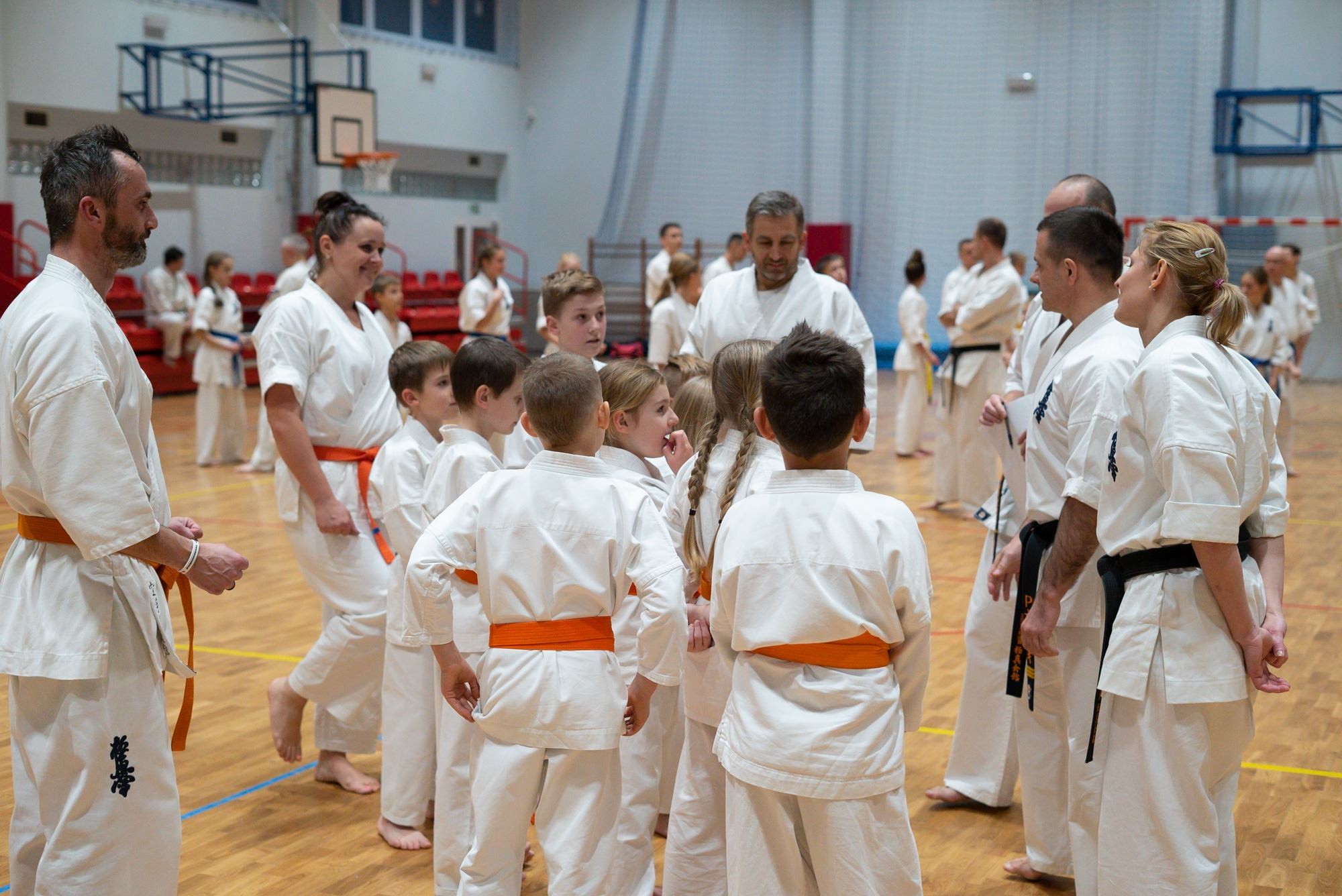 Radomski Klub Kyokushin Karate - zdjęcie 3