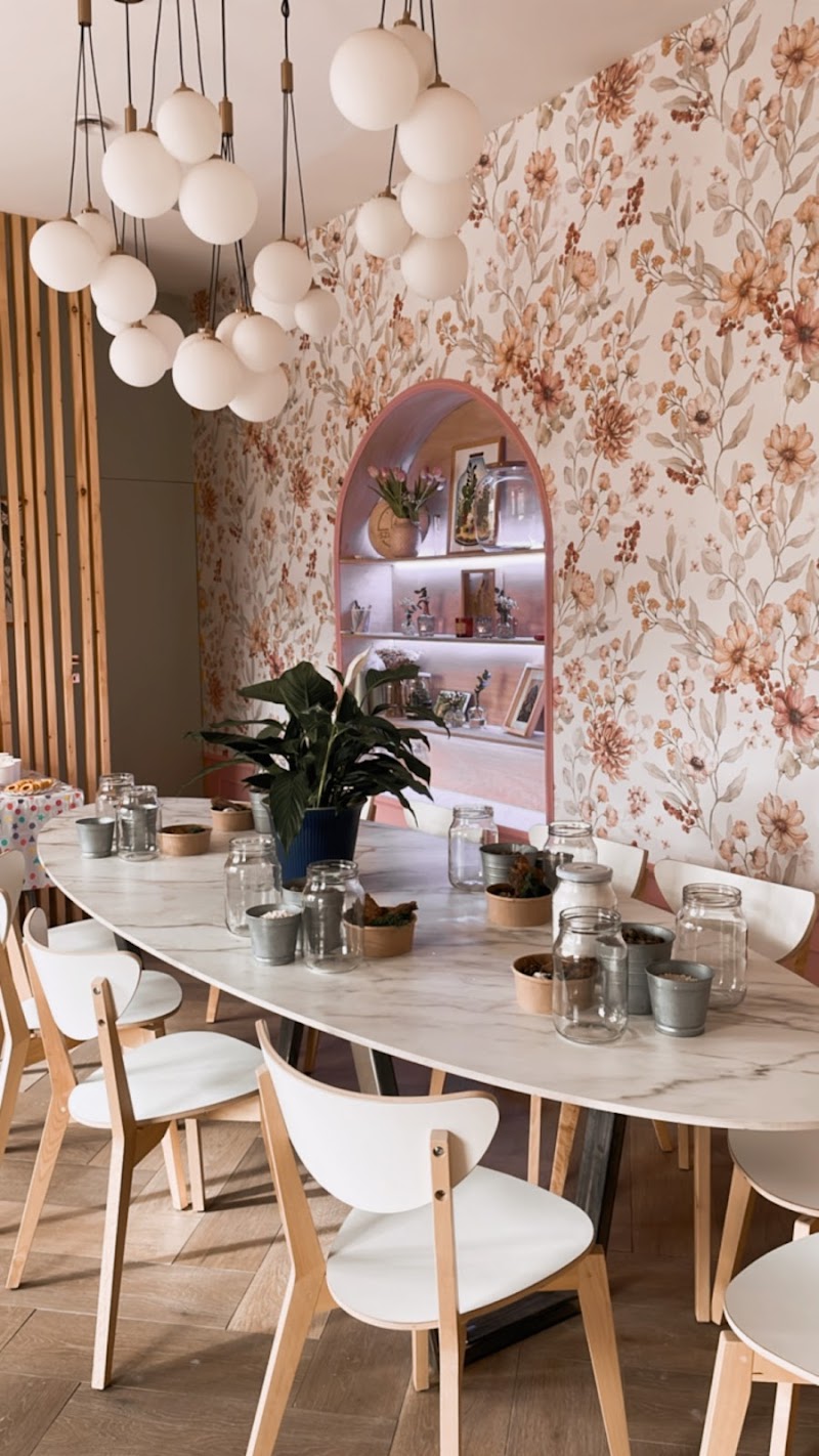 Szumilas Pracownia Działań Twórczych