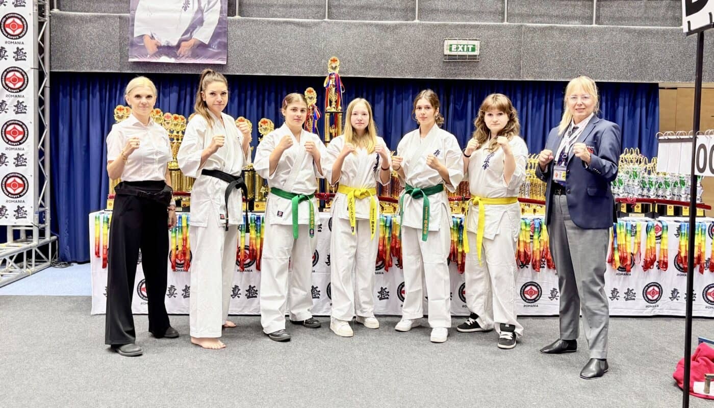 Białostocki Klub Karate Kyokushin KANKU