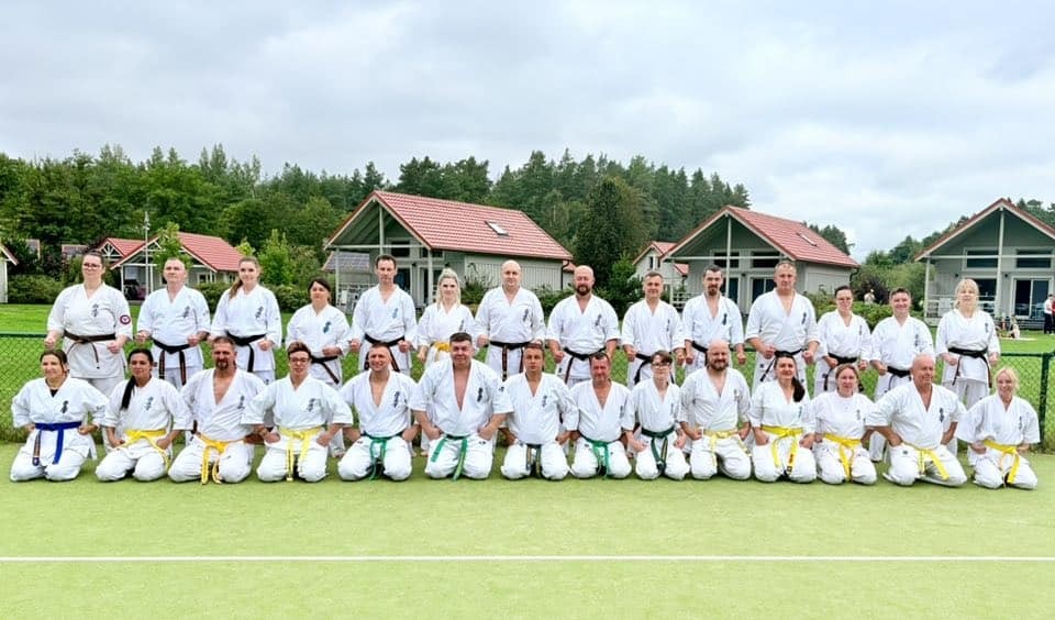 Białostocki Klub Karate Kyokushin KANKU - zdjęcie 14