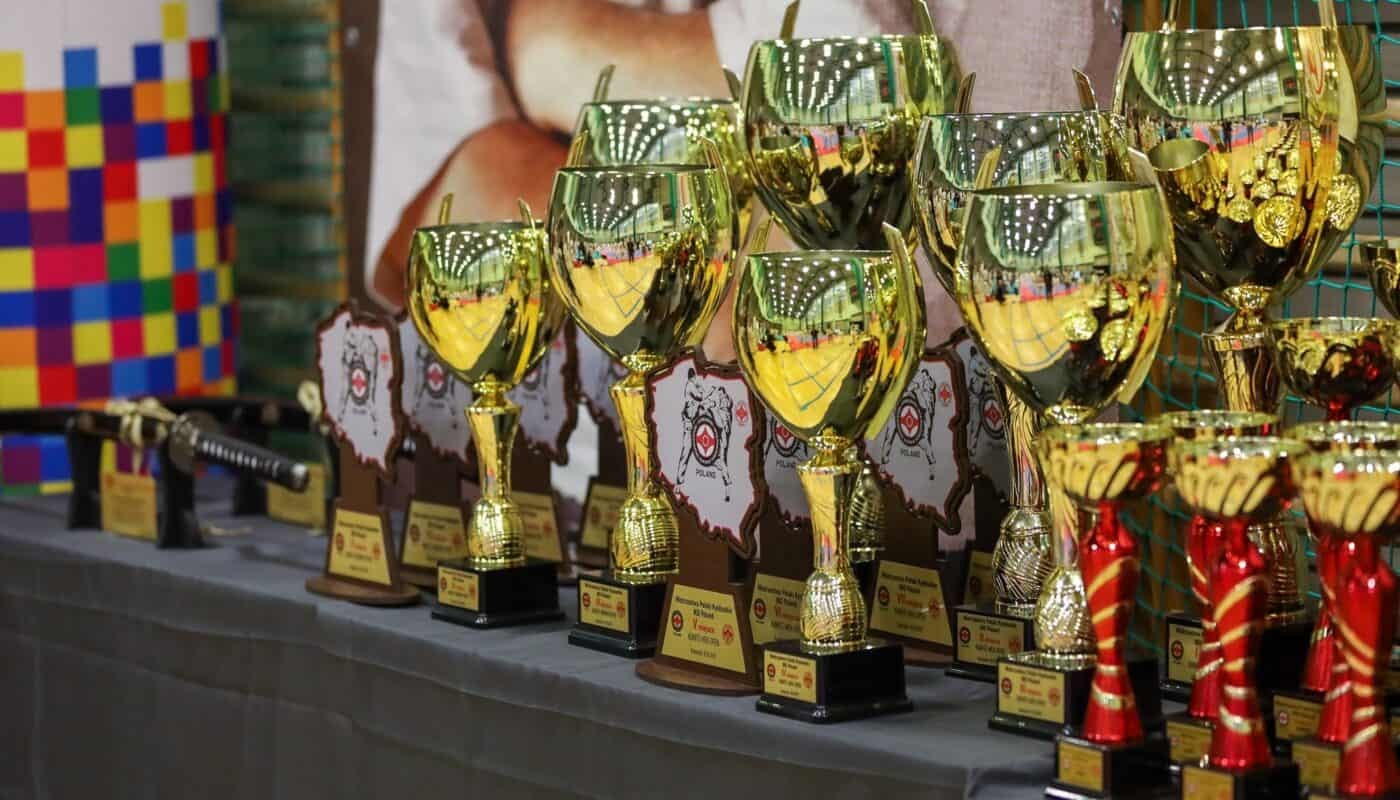 Białostocki Klub Karate Kyokushin KANKU - zdjęcie 9