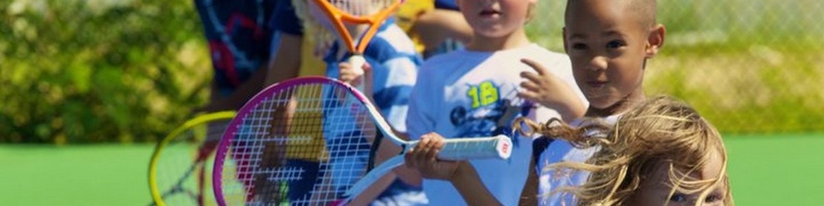 City Tennis Kreatywna Nauka Tenisa - zdjęcie 2