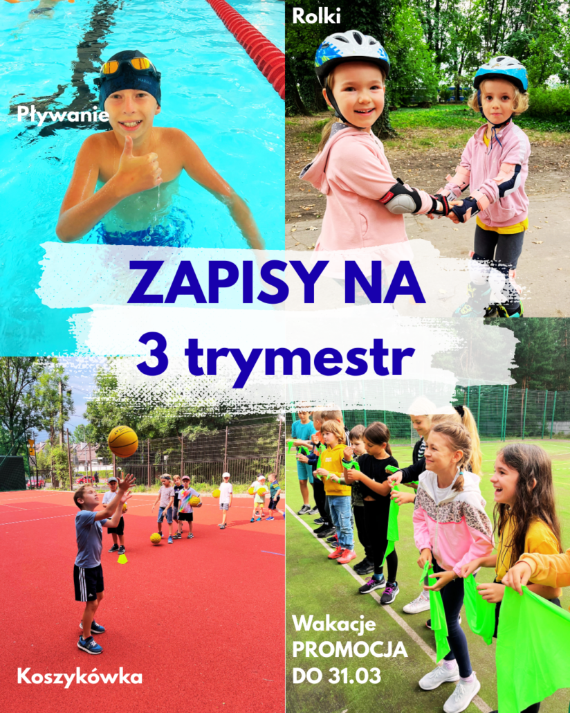 AgamaSport - Nauka pływania dla dzieci Kraków - zdjęcie 4