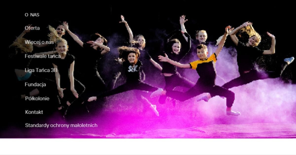 Studio Tańca MIMESIS/Centrum Kultury i Aktywności Scenicznej MIMESIS