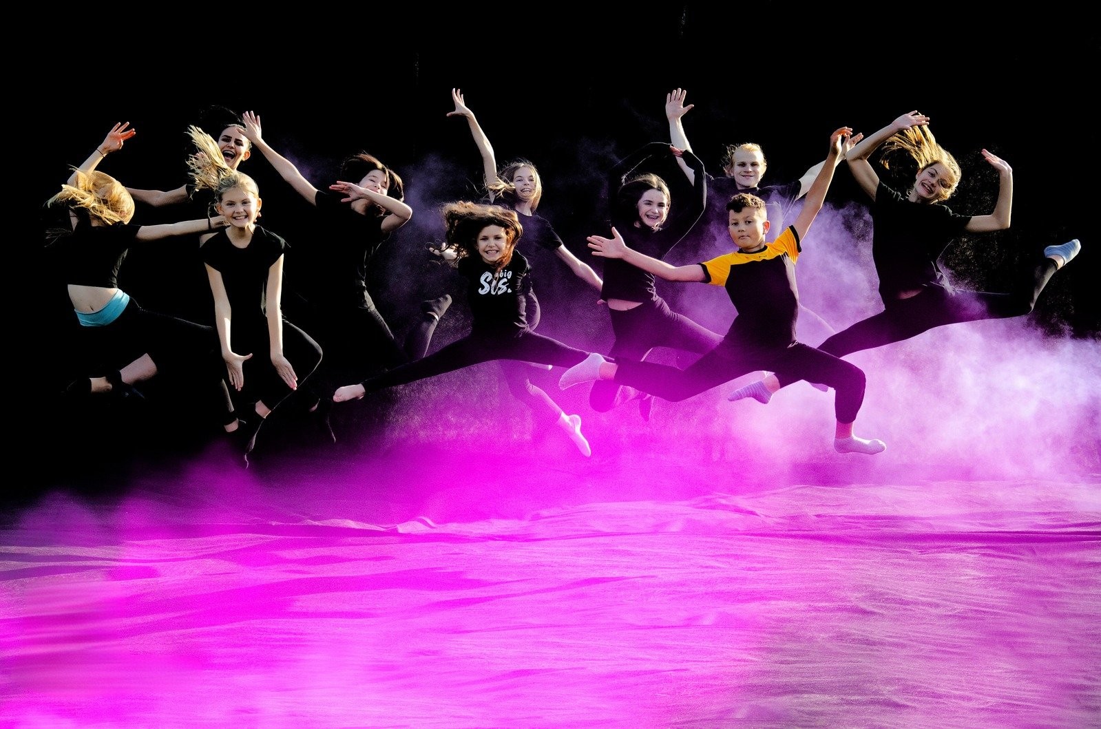 Studio Tańca MIMESIS/Centrum Kultury i Aktywności Scenicznej MIMESIS - zdjęcie 2