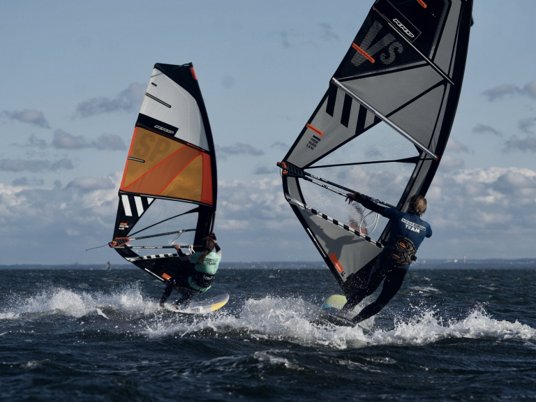 Mega Surf • Szkoła windsurfingu i kitesurfingu - zdjęcie 7