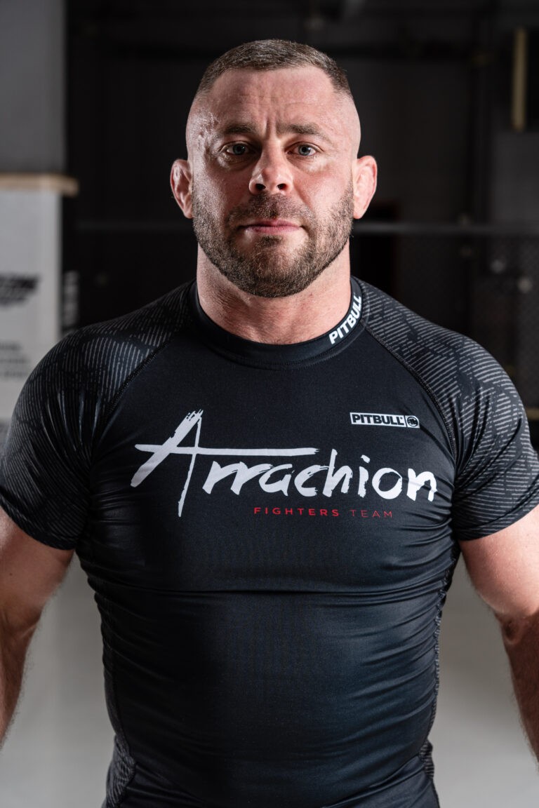 Arrachion Olsztyn - zdjęcie 4
