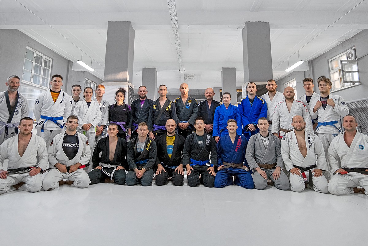 Arrachion Olsztyn - zdjęcie 8