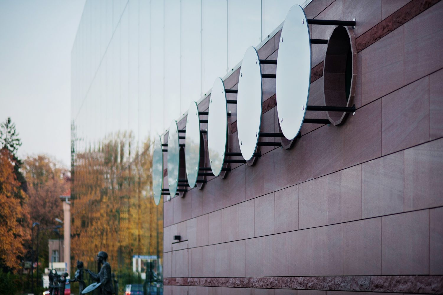 Wejherowskie Centrum Kultury (Filharmonia Kaszubska) - zdjęcie 2