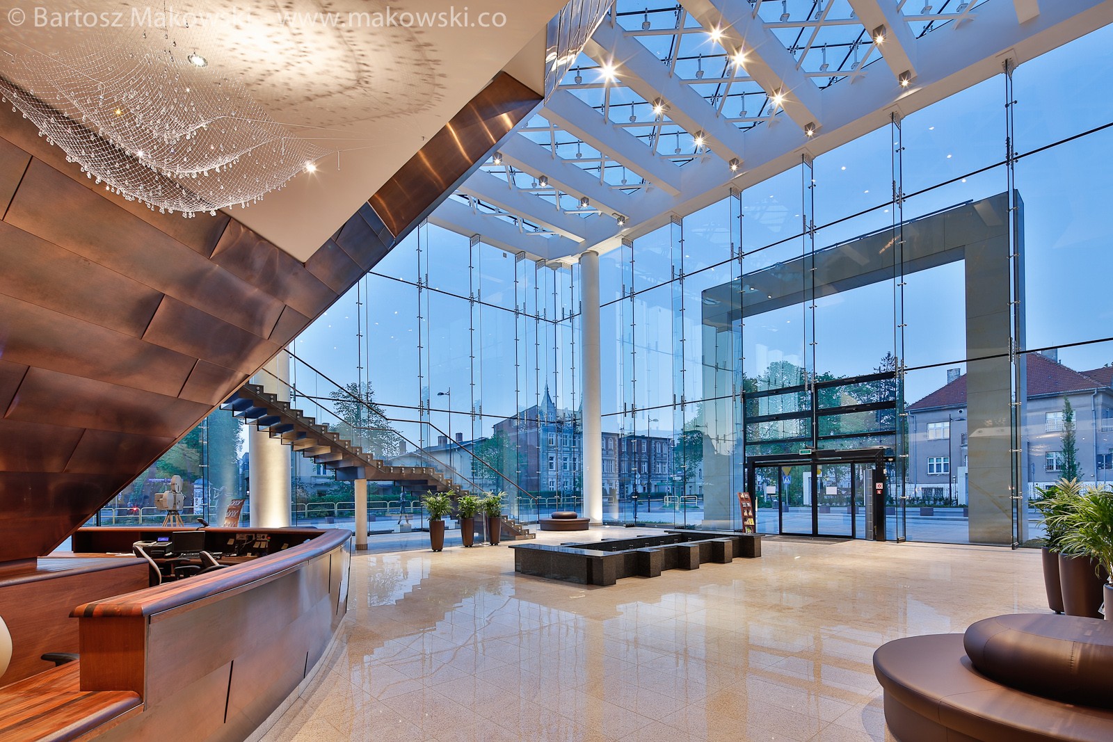 Wejherowskie Centrum Kultury (Filharmonia Kaszubska) - zdjęcie 4