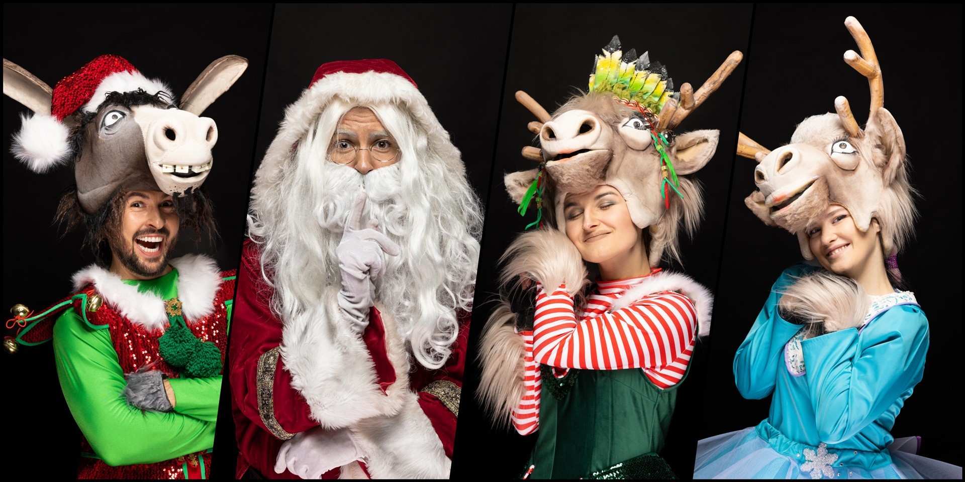 Teatr Kultureska - teatr dla dzieci w Krakowie - zdjęcie 16