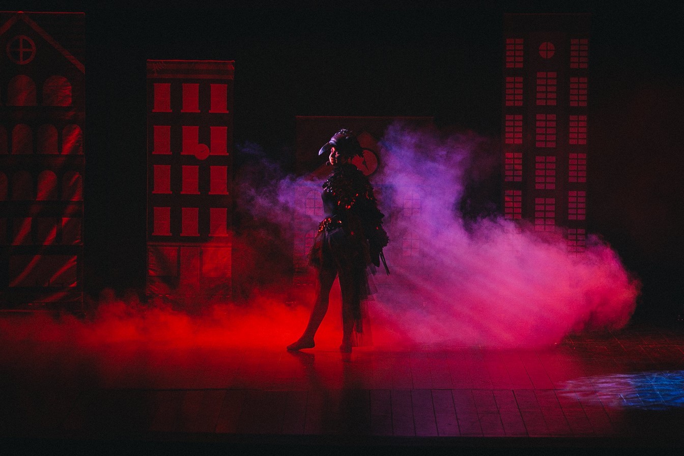 Teatr Kultureska - teatr dla dzieci w Krakowie - zdjęcie 12