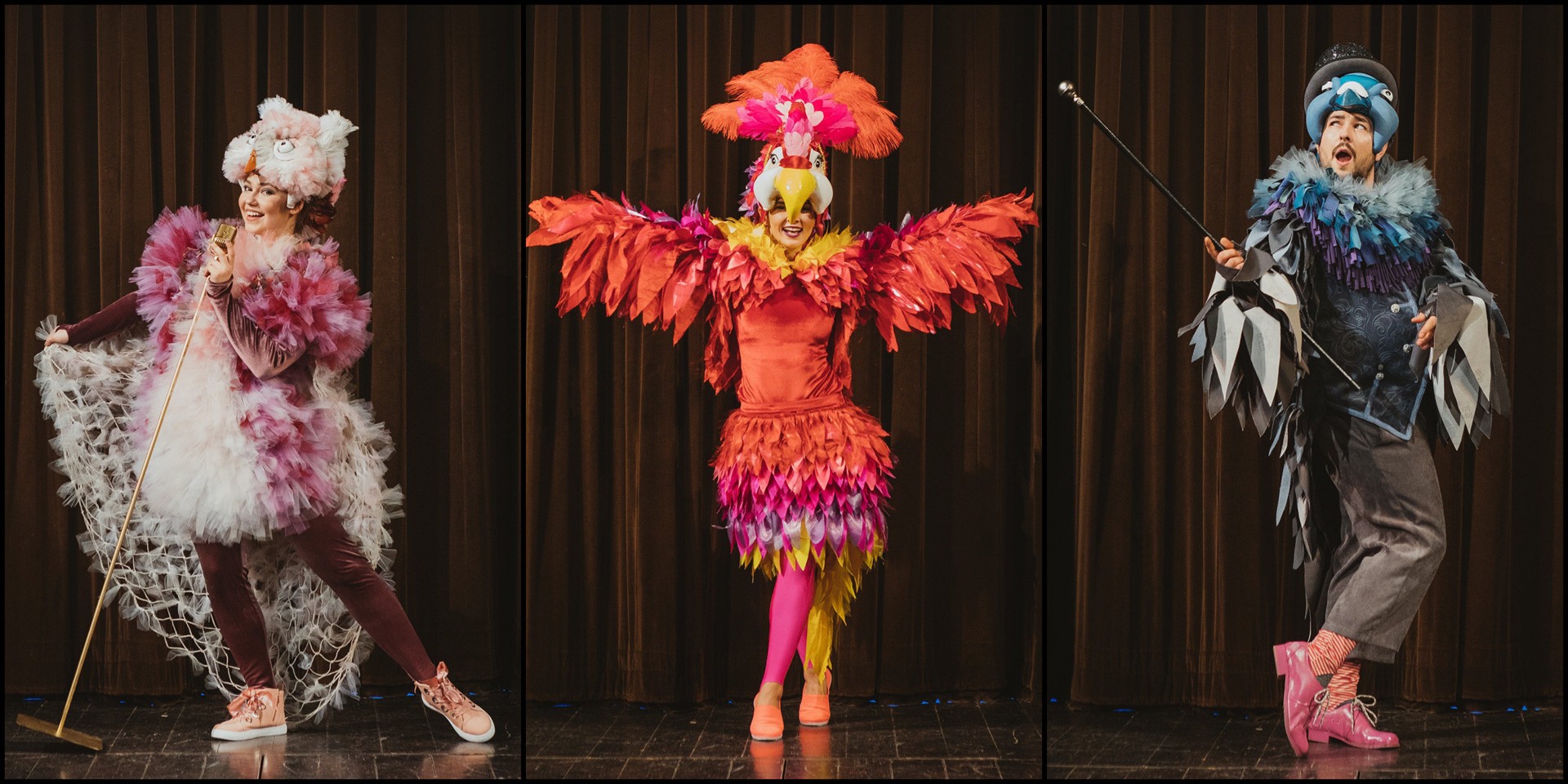 Teatr Kultureska - teatr dla dzieci w Krakowie - zdjęcie 15