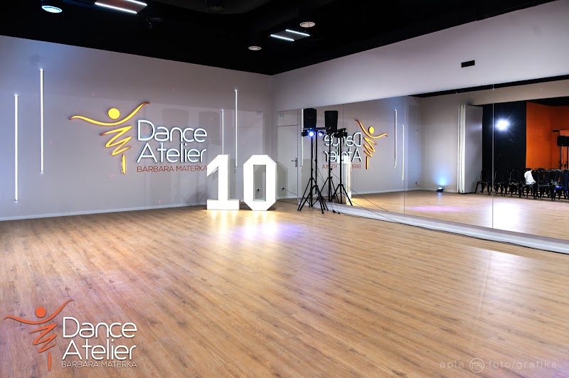 Dance Atelier Barbara Materka