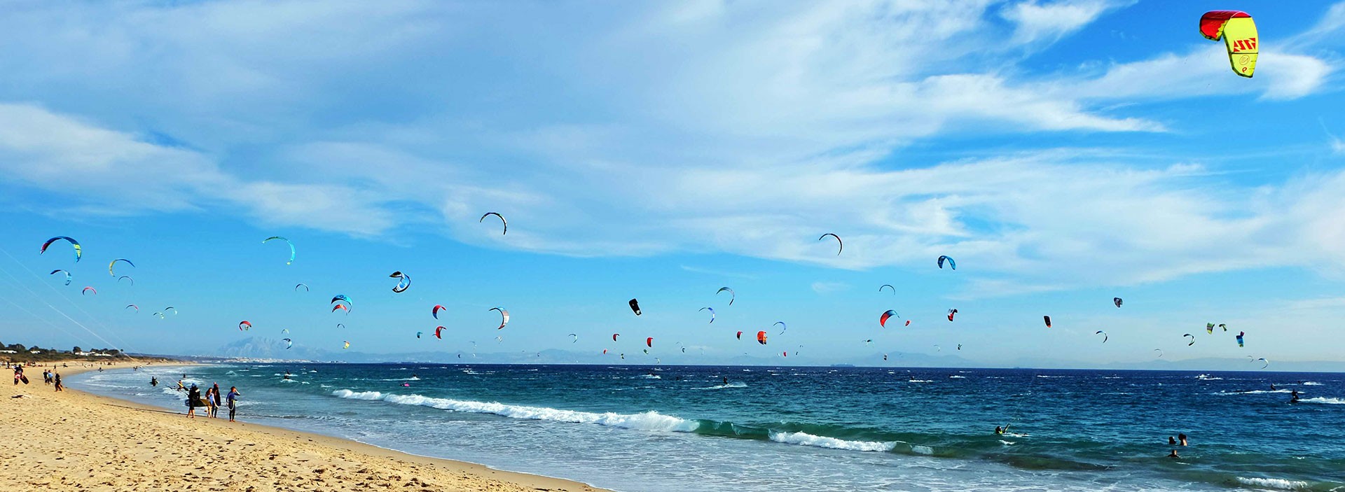 PRO SPORT - Szkoła Kitesurfing, Snowkite, Skitouring - zdjęcie 3