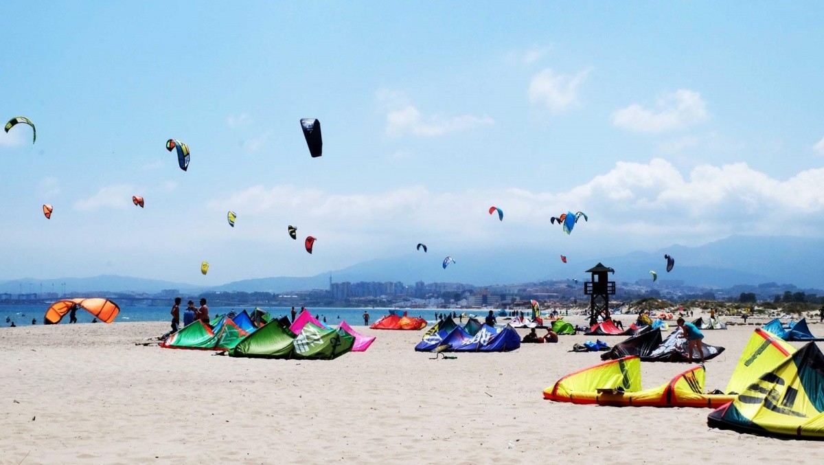 PRO SPORT - Szkoła Kitesurfing, Snowkite, Skitouring