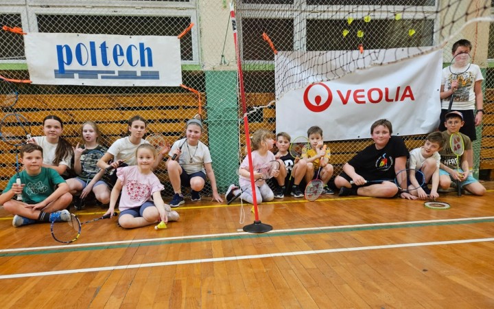 UKS "Ósemka" Tarnowskie Góry