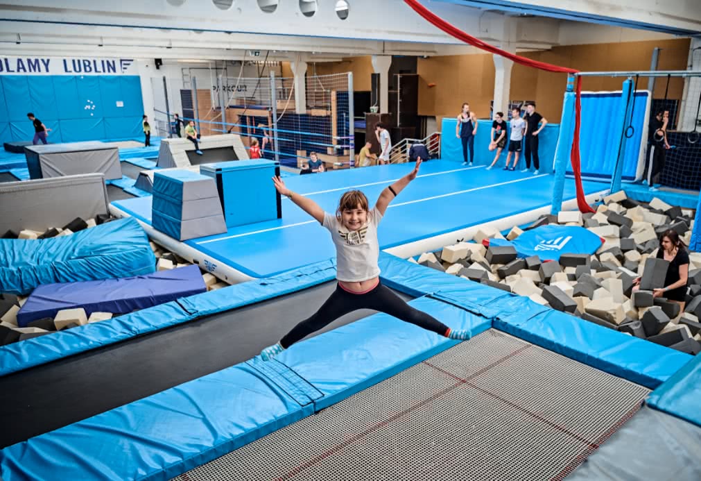 Strefa Wysokich Lotów