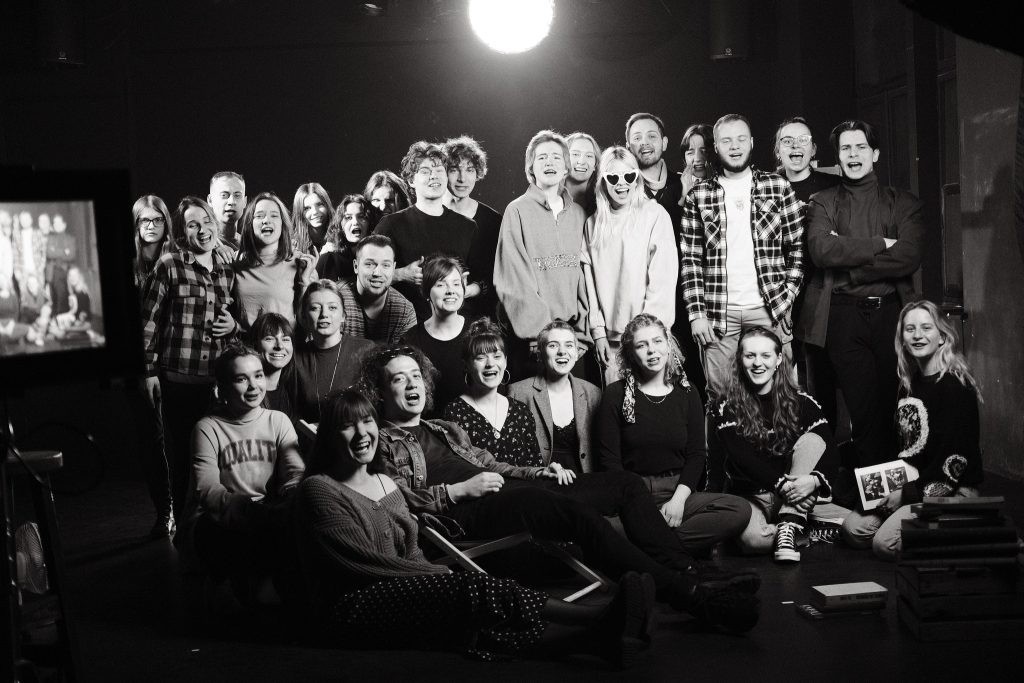 STA acting studio - zdjęcie 4