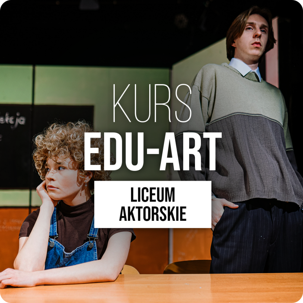 STA acting studio - zdjęcie 6